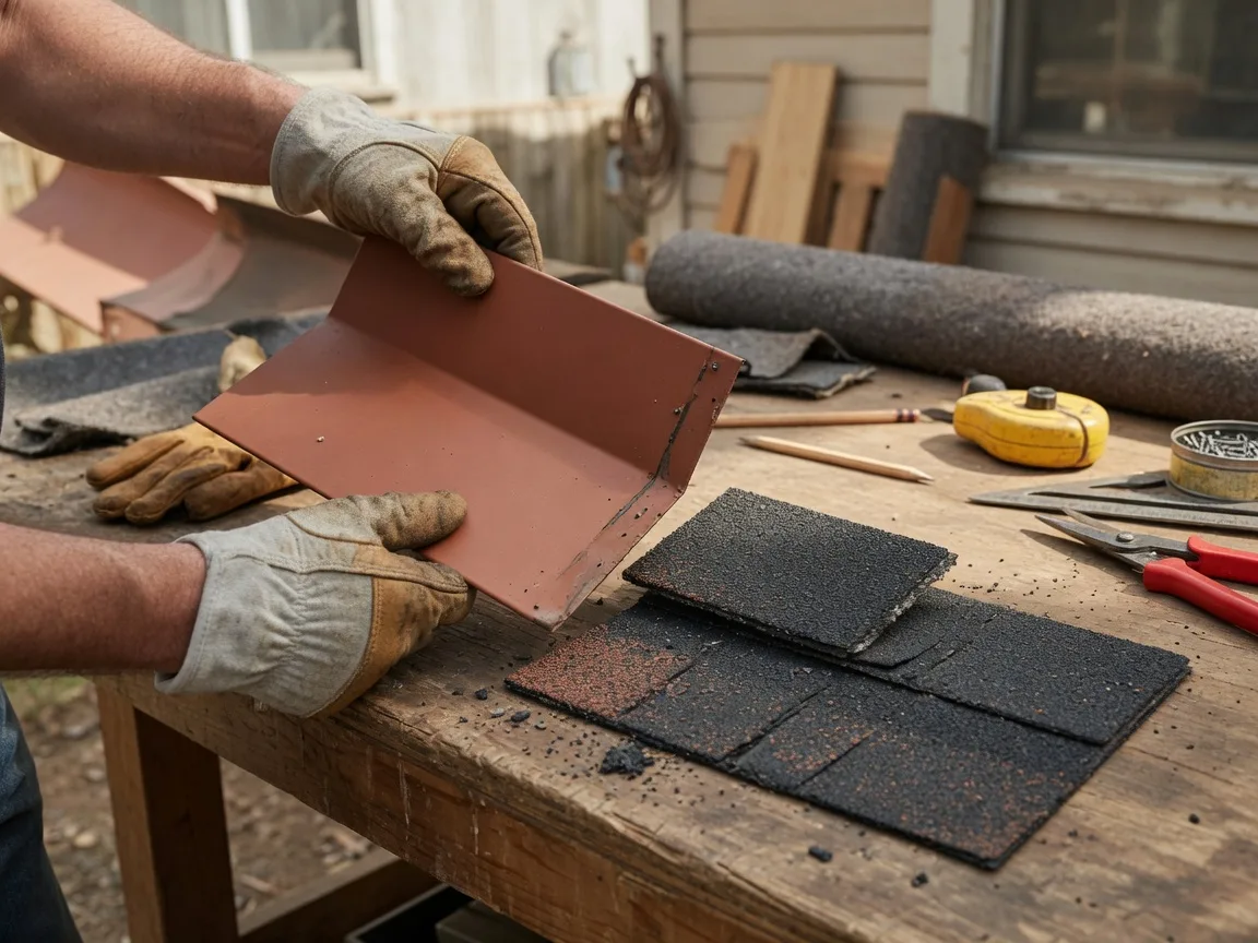 Roof Repair company in Hoover, AL